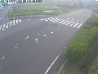 大山町中山
