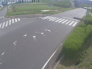 大山町中山