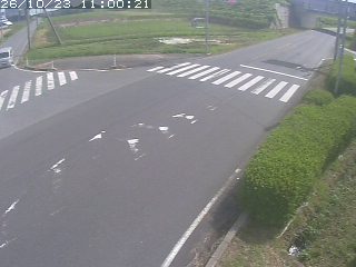 大山町中山