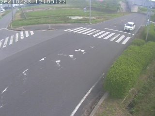 大山町中山