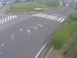 大山町中山