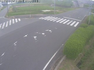 大山町中山