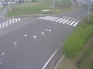 大山町中山
