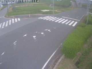 大山町中山