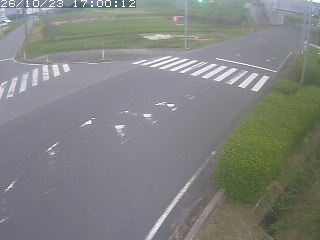 大山町中山