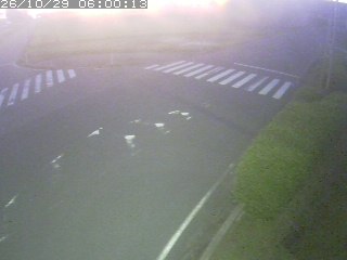 大山町中山