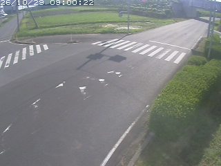 大山町中山