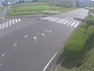 大山町中山