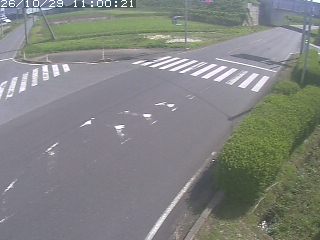 大山町中山