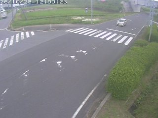 大山町中山