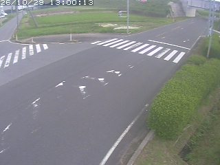 大山町中山