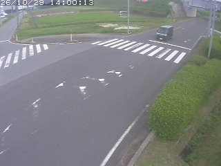 大山町中山