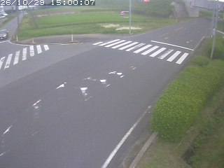 大山町中山