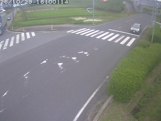 大山町中山