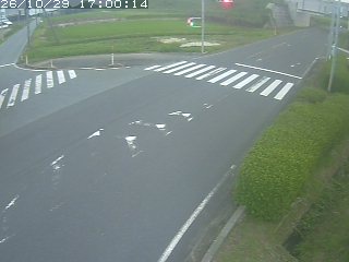 大山町中山
