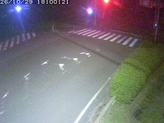 大山町中山