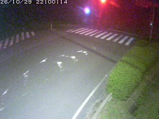 大山町中山