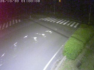 大山町中山