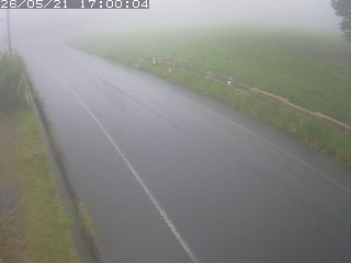 伯耆町小林