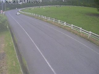 伯耆町小林