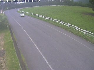 伯耆町小林