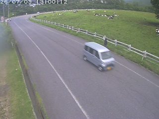伯耆町小林