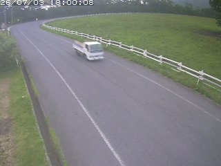 伯耆町小林