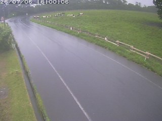 伯耆町小林