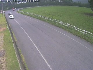伯耆町小林