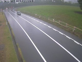 伯耆町小林