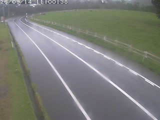 伯耆町小林