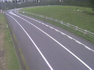 伯耆町小林