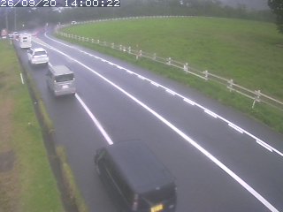 伯耆町小林