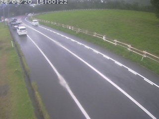 伯耆町小林