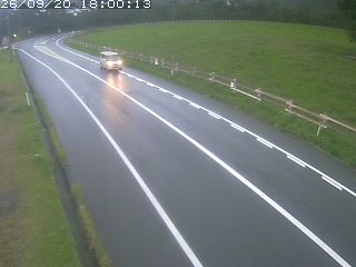 伯耆町小林