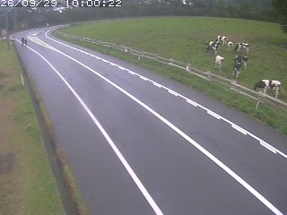 伯耆町小林