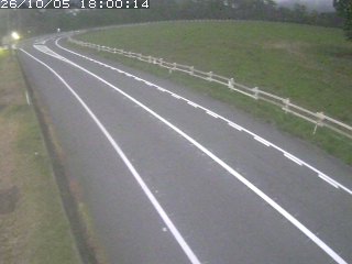 伯耆町小林