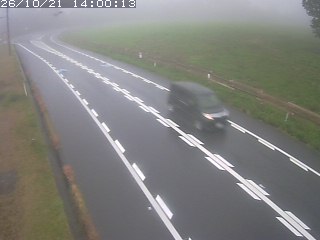 伯耆町小林