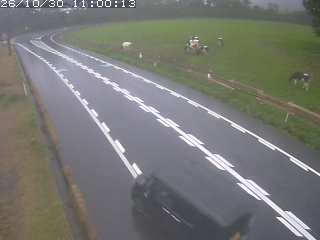 伯耆町小林