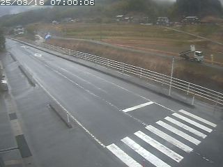 伯耆町上代