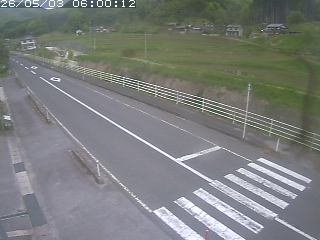 伯耆町上代