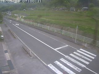 伯耆町上代