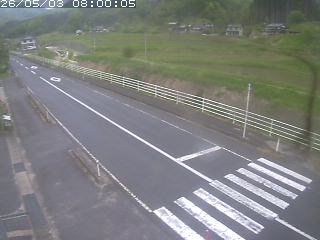 伯耆町上代