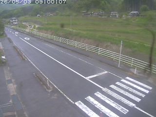 伯耆町上代