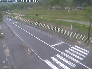伯耆町上代