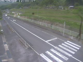 伯耆町上代