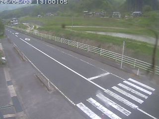 伯耆町上代