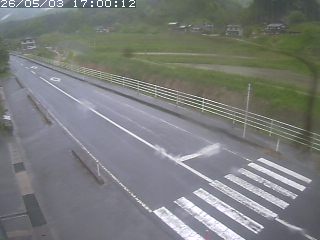 伯耆町上代