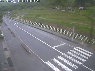 伯耆町上代