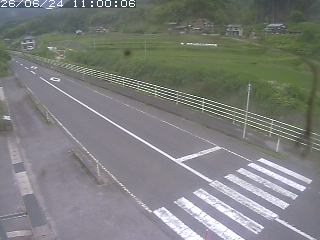 伯耆町上代